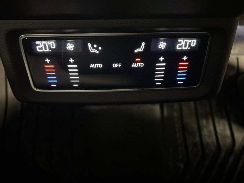 Audi Q8 e-tron bild 20