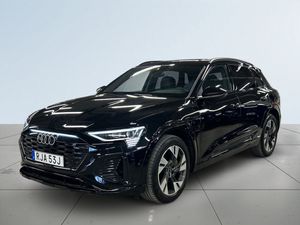 Audi Q8 e-tron bild 16
