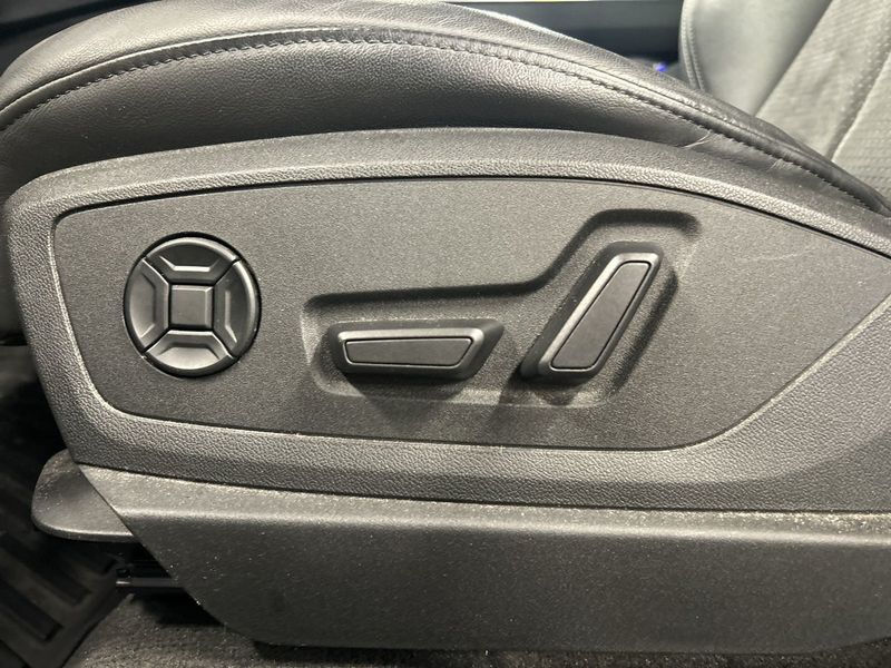 Audi Q8 e-tron bild 18