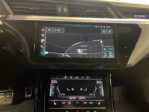 Audi Q8 e-tron bild 11