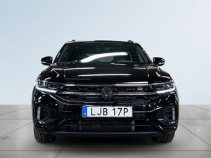 Volkswagen T-Roc bild 2