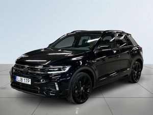 Volkswagen T-Roc bild 16