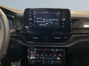 Volkswagen T-Roc bild 11