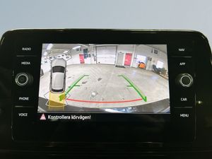 Volkswagen T-Roc bild 15