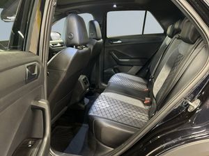 Volkswagen T-Roc bild 13