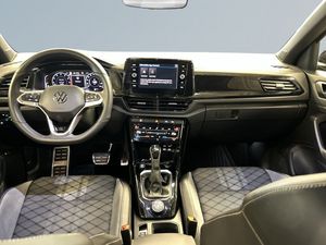 Volkswagen T-Roc bild 8