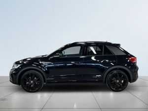 Volkswagen T-Roc bild 4