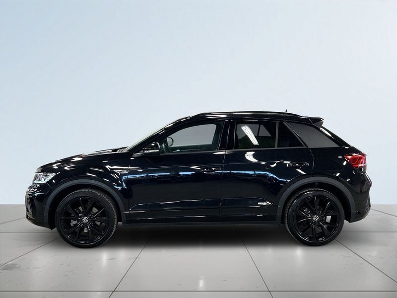 Volkswagen T-Roc bild 4