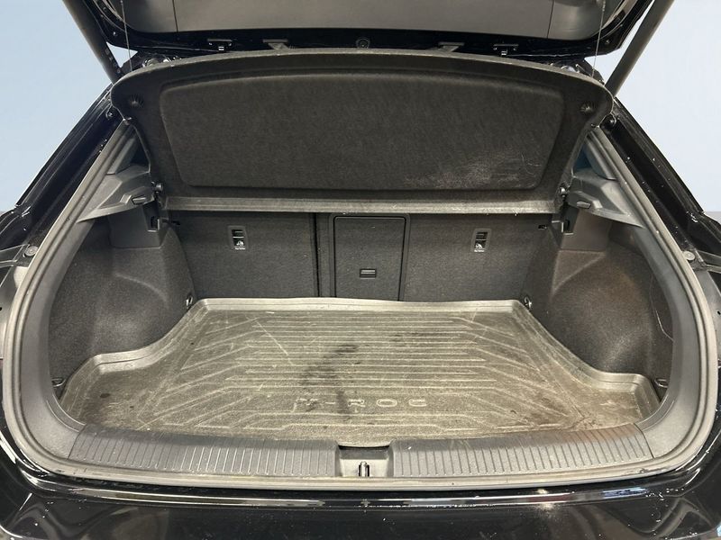 Volkswagen T-Roc bild 12