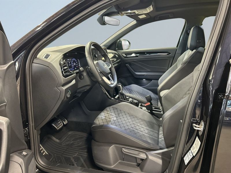 Volkswagen T-Roc bild 7