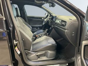 Volkswagen T-Roc bild 10