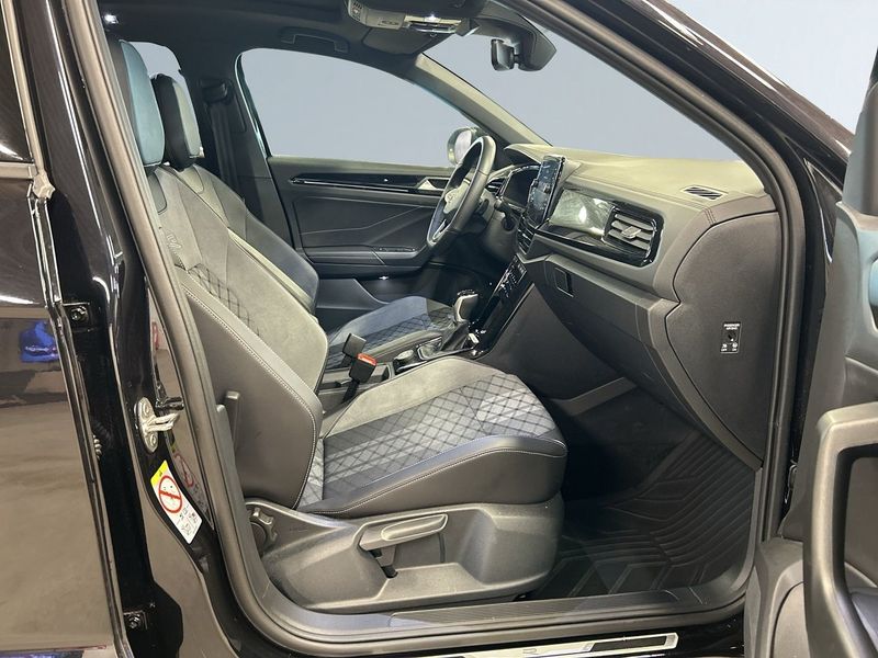 Volkswagen T-Roc bild 10