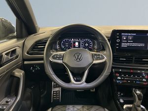 Volkswagen T-Roc bild 9
