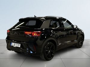 Volkswagen T-Roc bild 6