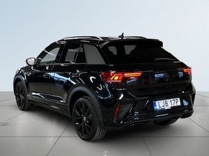 Volkswagen T-Roc bild 5