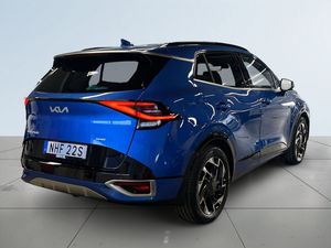 Kia Sportage bild 6