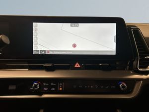 Kia Sportage bild 11