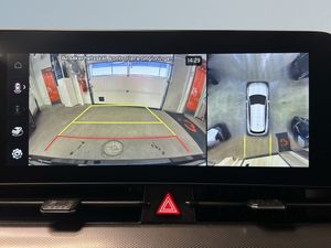 Kia Sportage bild 15