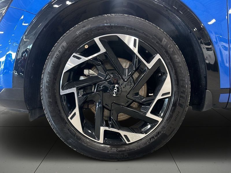 Kia Sportage bild 14