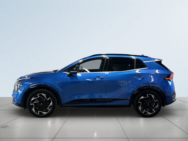 Kia Sportage bild 4