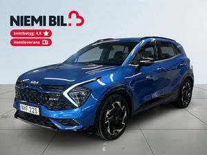 Kia Sportage bild 1