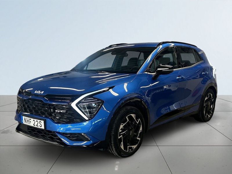 Kia Sportage bild 16