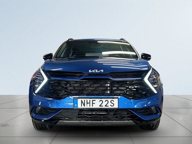 Kia Sportage bild 2