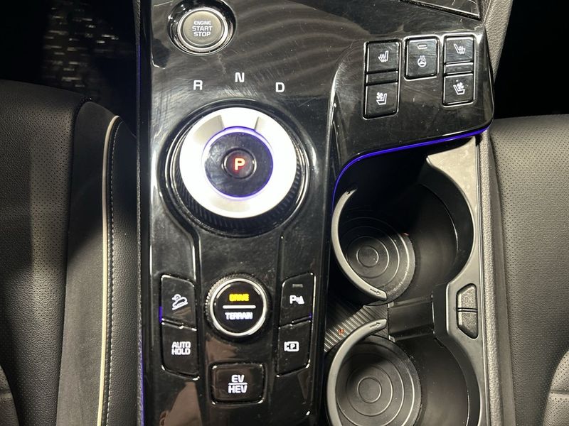 Kia Sportage bild 23