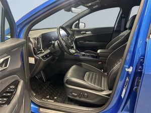 Kia Sportage bild 7