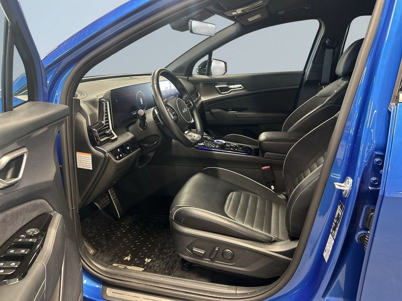 Kia Sportage bild 7