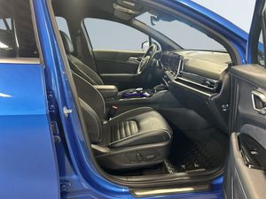 Kia Sportage bild 10