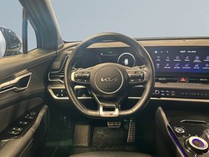 Kia Sportage bild 9