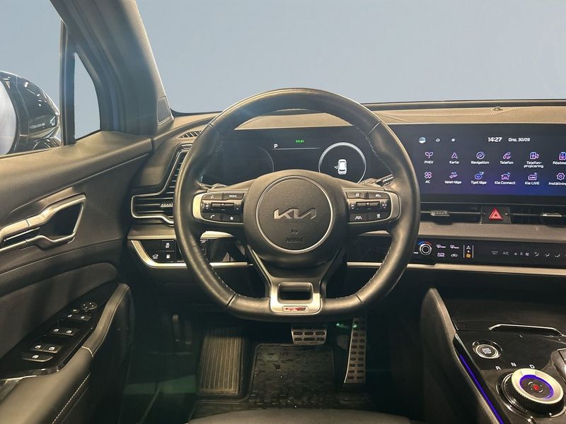 Kia Sportage bild 9