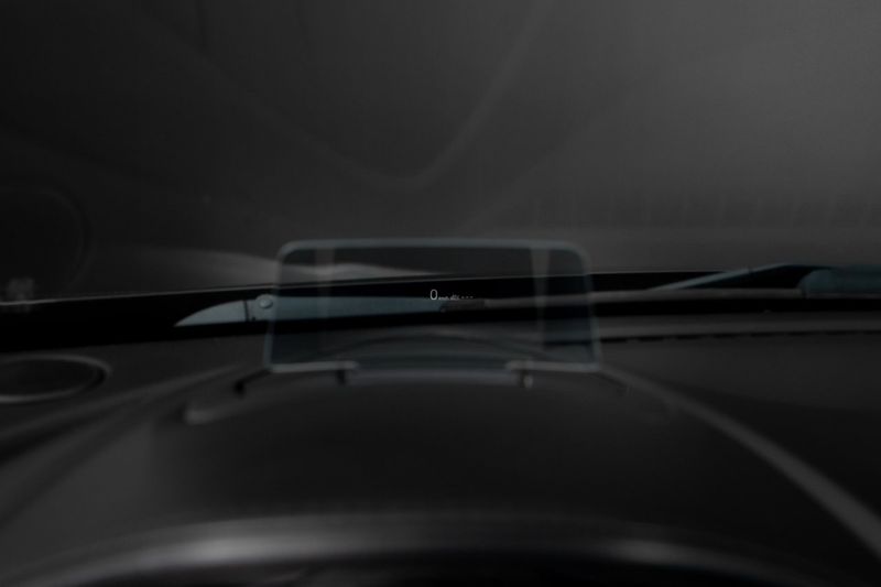 Mazda CX-3 bild 7