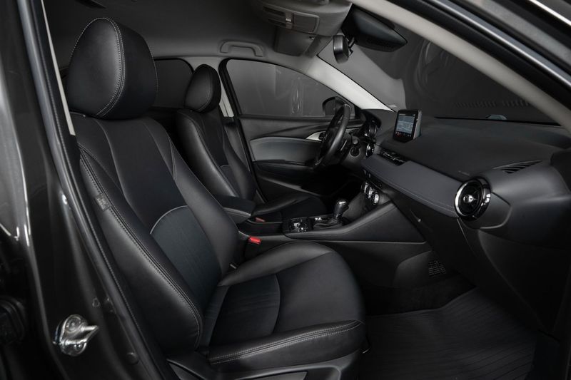 Mazda CX-3 bild 18