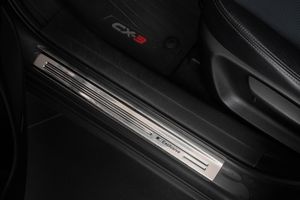 Mazda CX-3 bild 6