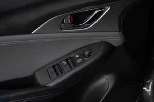 Mazda CX-3 bild 10