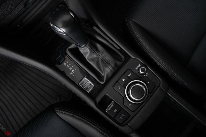 Mazda CX-3 bild 14