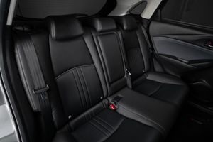 Mazda CX-3 bild 20