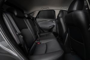 Mazda CX-3 bild 21