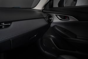 Mazda CX-3 bild 16