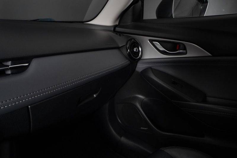 Mazda CX-3 bild 16