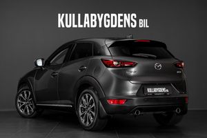 Mazda CX-3 bild 3