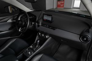 Mazda CX-3 bild 17