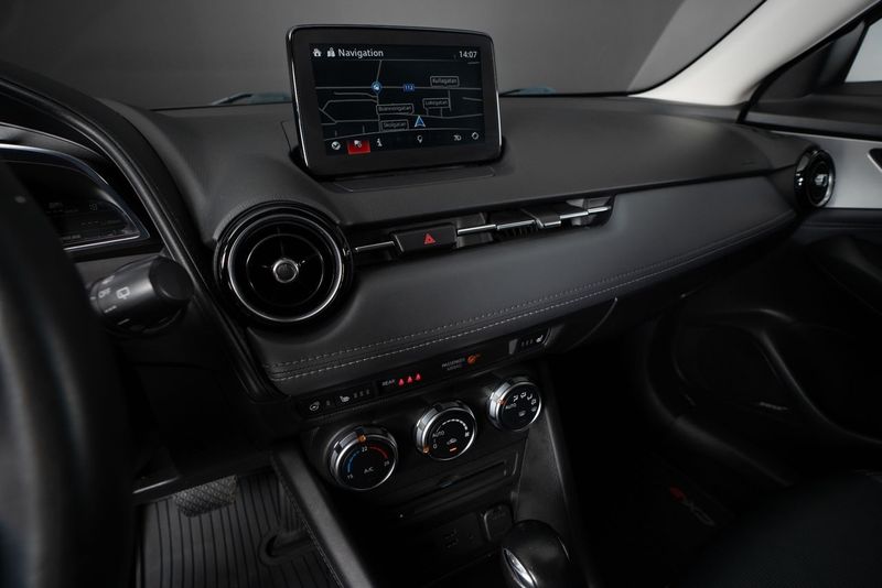 Mazda CX-3 bild 11