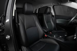 Mazda CX-3 bild 15