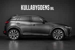 Mazda CX-3 bild 2
