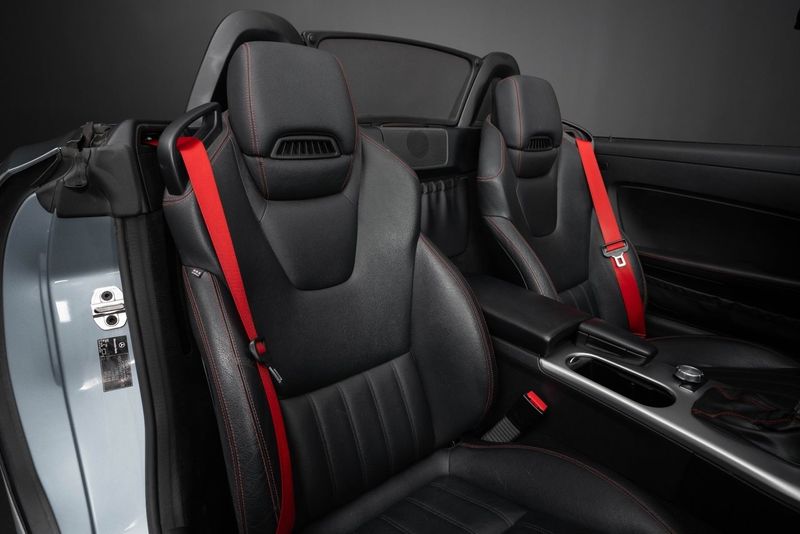 Mercedes SLK200 bild 18