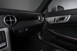 Mercedes SLK200 bild 15