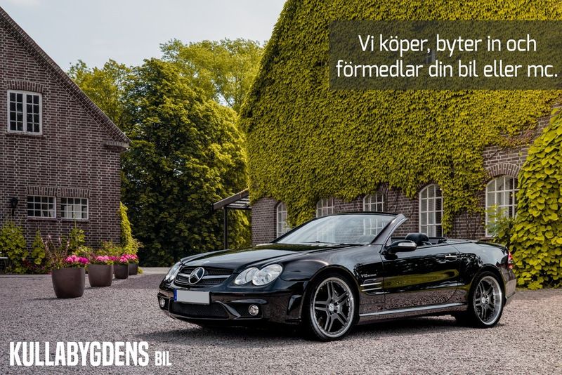 Mercedes SLK200 bild 20
